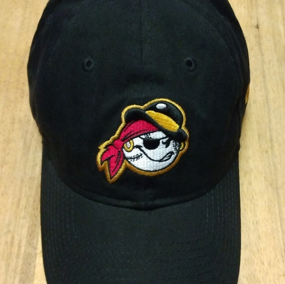 New Era Other - West Virginia Power MiLB New Era Adj Hat